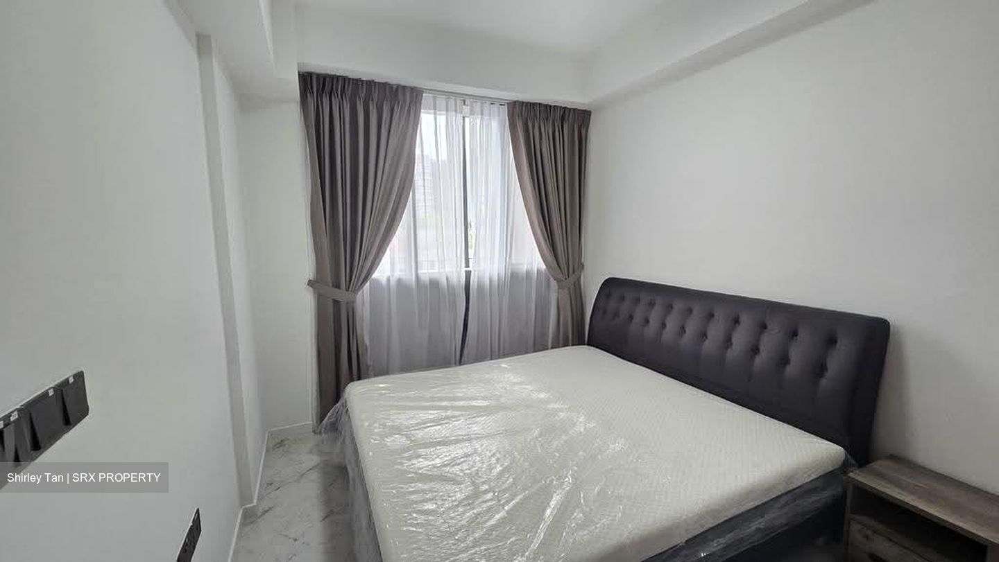 Tanah Merah Kechil Link (D16), Condominium #631883471